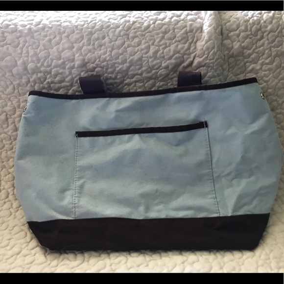 Diaper Bag - Picture 2 of 4